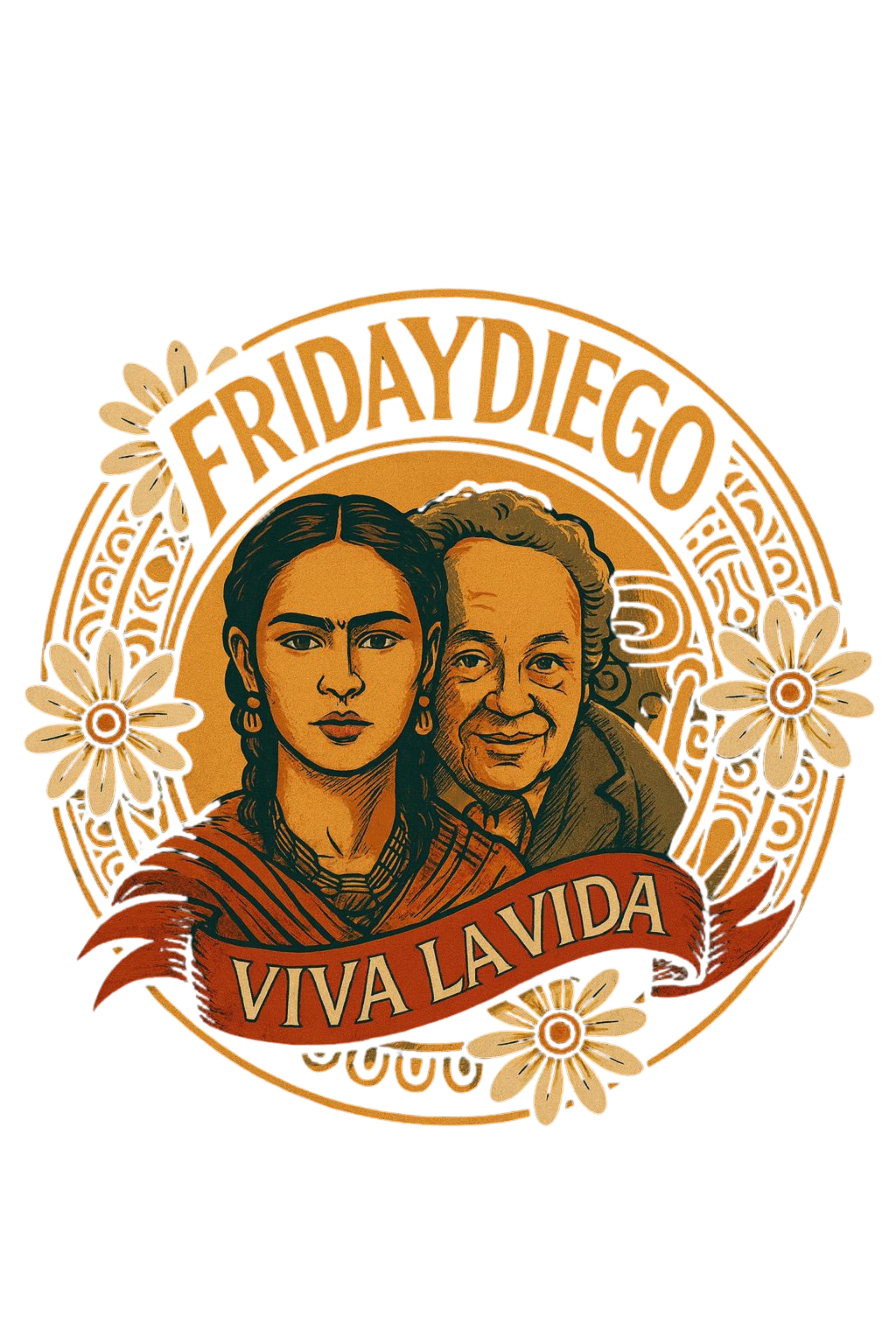 Frida & Diego